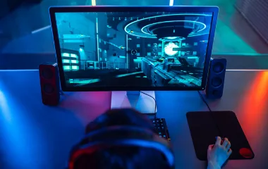爱游戏